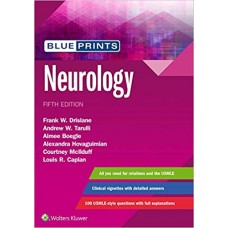 Blueprints Neurology 5th Edition