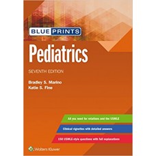 Blueprints Pediatrics 7th Edition