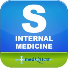 MedQuest - Top Shelf: Internal Medicine