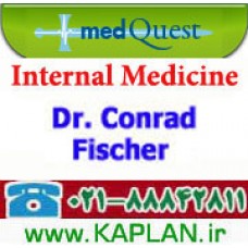 MedQuest - Internal Medicine  دوره کامل اینترنال مدیسن کونراد فیشر