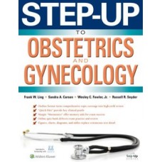 Step-Up to Obstetrics and Gynecology