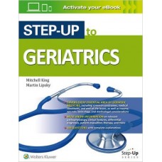 Step-Up to Geriatrics رنگی