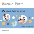 Pre-exam tutorial series -NSW&ACT faculty -10 DVDs