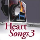 Barrett’s Heart Songs 3 