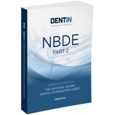 DENTIN NBDE Part 2